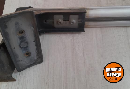 Accesorios para Autos - Portatutto bracco pick up amarok muy buen estado - En Venta