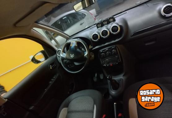 Autos - Citroen Air Cross 2013 GNC 114000Km - En Venta