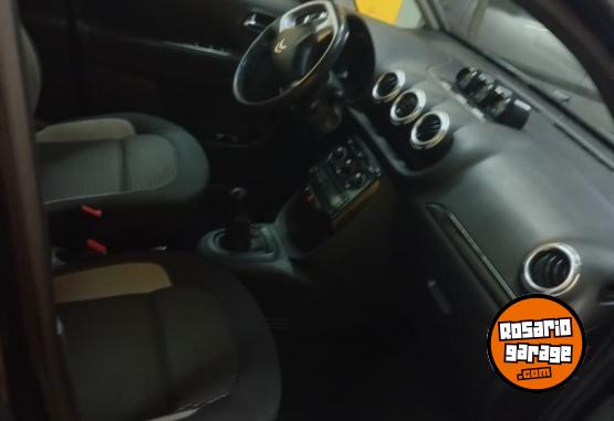 Autos - Citroen Air Cross 2013 GNC 114000Km - En Venta