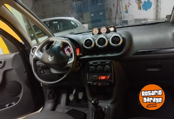 Autos - Citroen Air Cross 2013 GNC 114000Km - En Venta