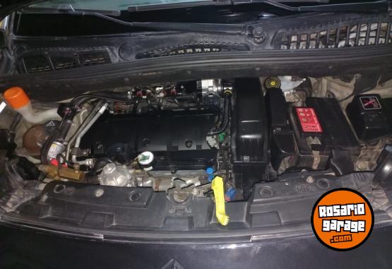 Autos - Citroen Air Cross 2013 GNC 114000Km - En Venta