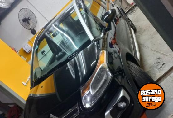 Autos - Citroen Air Cross 2013 GNC 114000Km - En Venta