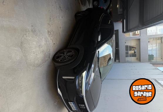 Autos - Fiat Fashtback 270 turbo 2025 Nafta 14000Km - En Venta