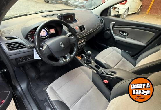 Autos - Renault Fluence 2016 Nafta 62000Km - En Venta