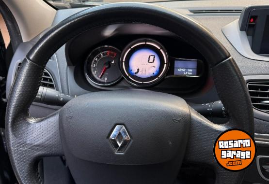 Autos - Renault Fluence 2016 Nafta 62000Km - En Venta