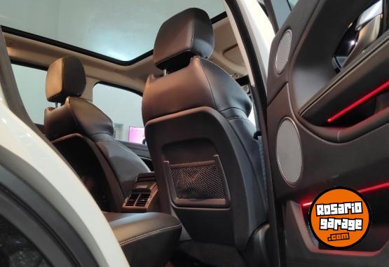 Camionetas - Land Rover EVOQUE 2017 Nafta 210000Km - En Venta