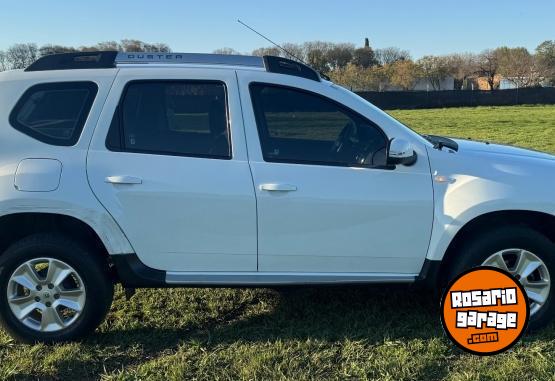 Autos - Renault Duster 2017 Nafta 80000Km - En Venta