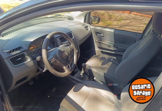 Autos - Volkswagen Suran 2011 Nafta 182000Km - En Venta