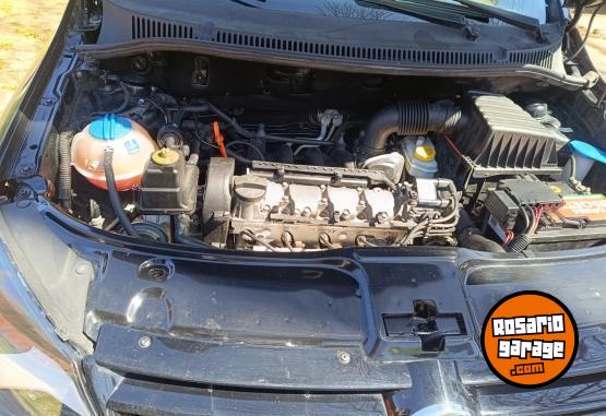 Autos - Volkswagen Suran 2011 Nafta 182000Km - En Venta