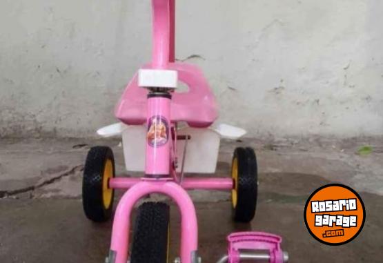 Artculos para beb - Lquido triciclo sin uso - En Venta