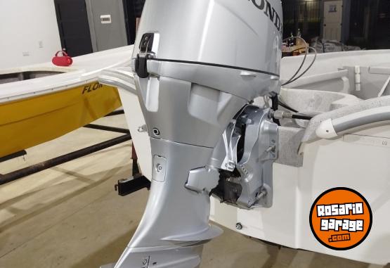 Embarcaciones - Aramendi 490 con Honda 40hp nuevo a estrenar 🔥 - En Venta