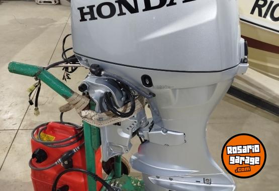 Otros (N�utica) - Honda 40hp 4t 0 horas 🇯🇵🔥 - En Venta
