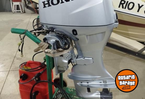 Otros (N�utica) - Honda 40hp 4t 0 horas 🇯🇵🔥 - En Venta