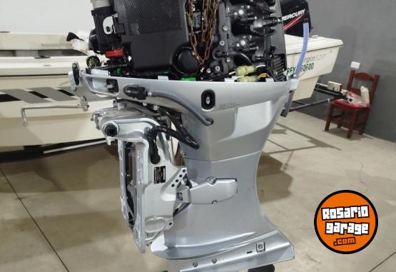 Otros (N�utica) - Honda 40hp 4t 0 horas 🇯🇵🔥 - En Venta