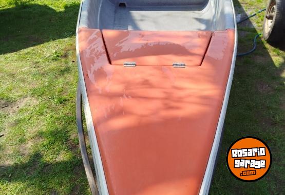 Embarcaciones - Piraguon Super Safari 550 SIN TRAILER ⚠️ - En Venta