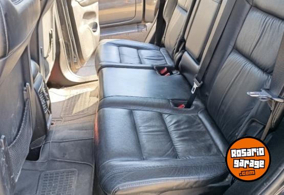 Camionetas - Jeep Grand Cherokee 2013 Nafta 142000Km - En Venta