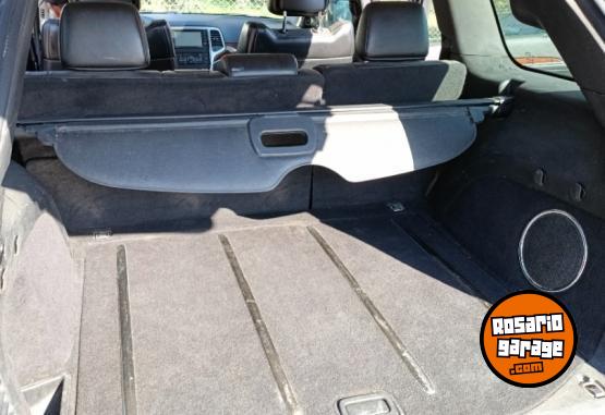 Camionetas - Jeep Grand Cherokee 2013 Nafta 142000Km - En Venta