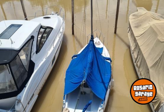 Embarcaciones - Velero H20 - En Venta