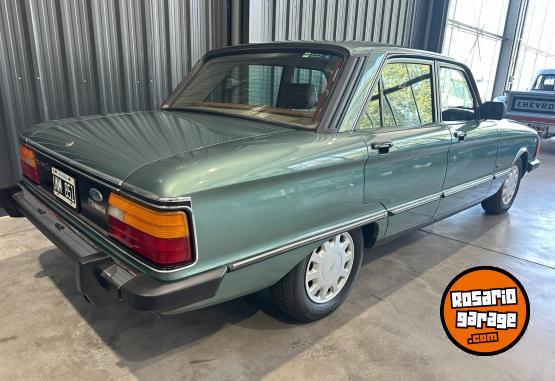 Autos - Ford FALCON GHIA 3.0 1991 Nafta 28056Km - En Venta