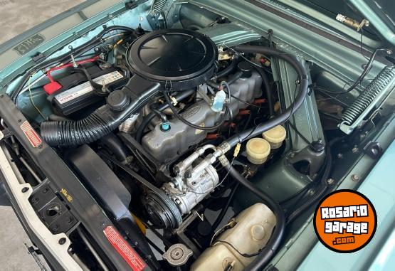 Autos - Ford FALCON GHIA 3.0 1991 Nafta 28056Km - En Venta