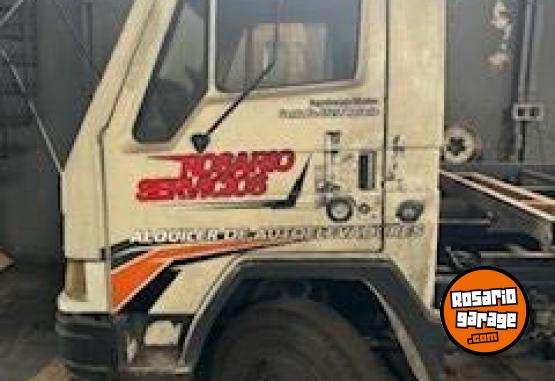 Camiones y Gr�as - DEUTZ AGRALE - En Venta