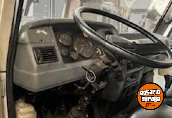 Camiones y Gr�as - DEUTZ AGRALE - En Venta