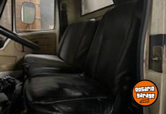 Camiones y Gr�as - DEUTZ AGRALE - En Venta