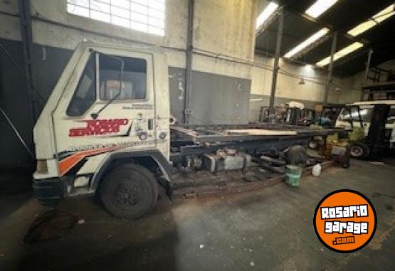 Camiones y Gr�as - DEUTZ AGRALE - En Venta