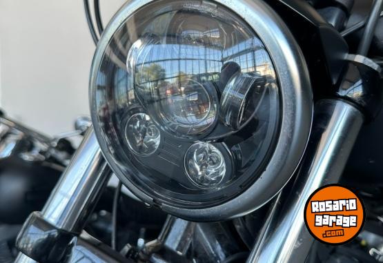 Motos - Harley Davidson SPORTSTER 883 IRON 2019 Nafta 19805Km - En Venta