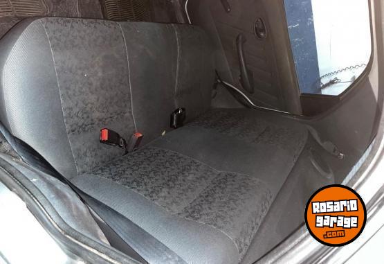 Autos - Fiat Siena 2008 GNC 299500Km - En Venta