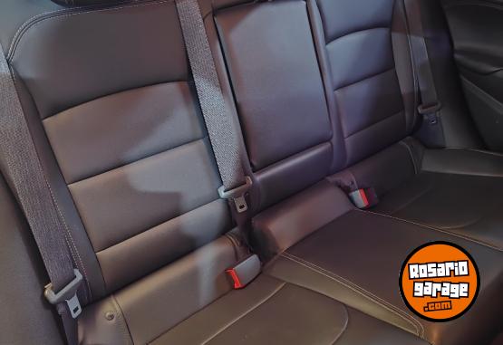 Autos - Chevrolet CRUZE LT MT 2020 Nafta 98000Km - En Venta