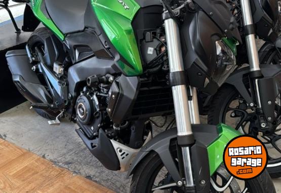 Motos - Bajaj DOMINAR 400 TOURER 2024 Nafta 0Km - En Venta