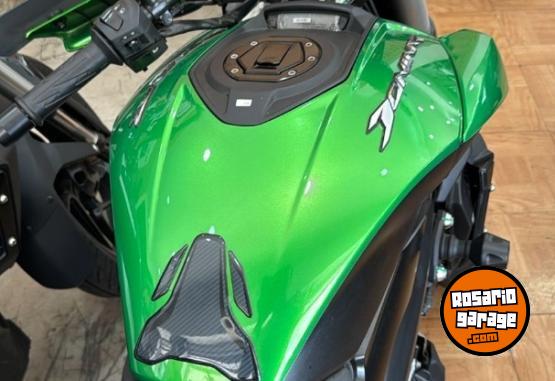 Motos - Bajaj DOMINAR 400 TOURER 2024 Nafta 0Km - En Venta