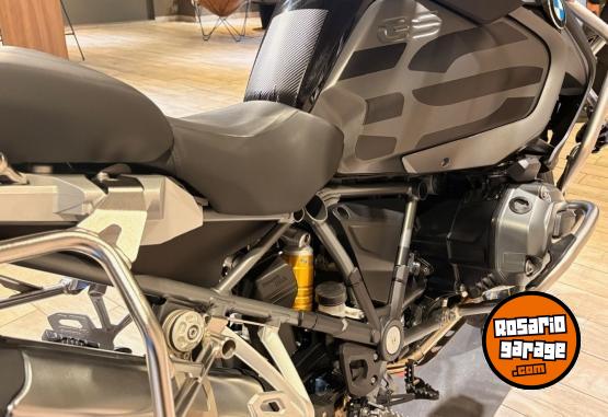 Motos - Bmw R1200GS ADVENTURE 2018 Nafta 30000Km - En Venta