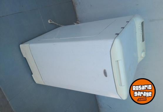 Hogar - Lavarropas Dream gold - En Venta