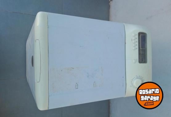 Hogar - Lavarropas Dream gold - En Venta