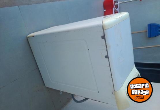 Hogar - Lavarropas Dream gold - En Venta