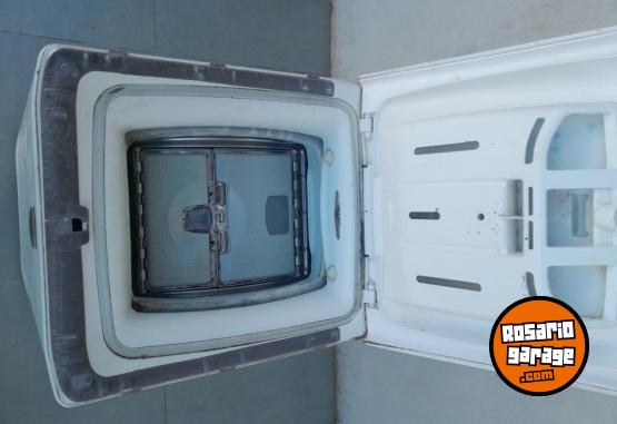 Hogar - Lavarropas Dream gold - En Venta