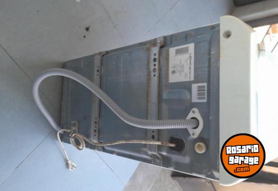 Hogar - Lavarropas Dream gold - En Venta