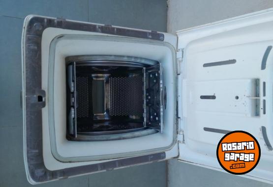 Hogar - Lavarropas Dream gold - En Venta