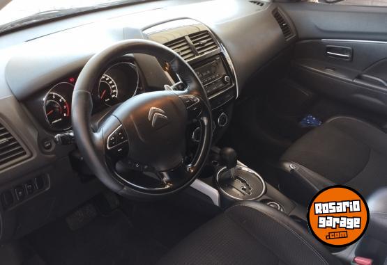 Autos - Citroen C4 AIRCROSS TENDANCE 2014 Nafta 126000Km - En Venta