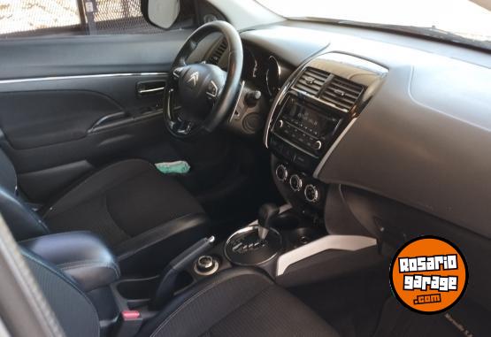 Autos - Citroen C4 AIRCROSS TENDANCE 2014 Nafta 126000Km - En Venta