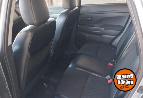 Autos - Citroen C4 AIRCROSS TENDANCE 2014 Nafta 126000Km - En Venta