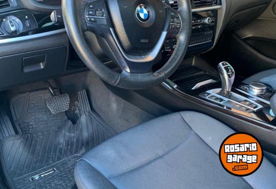 Camionetas - Bmw X4 2017 Nafta  - En Venta