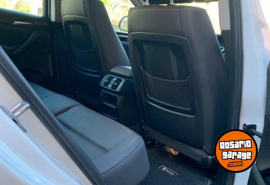Camionetas - Bmw X4 2017 Nafta  - En Venta