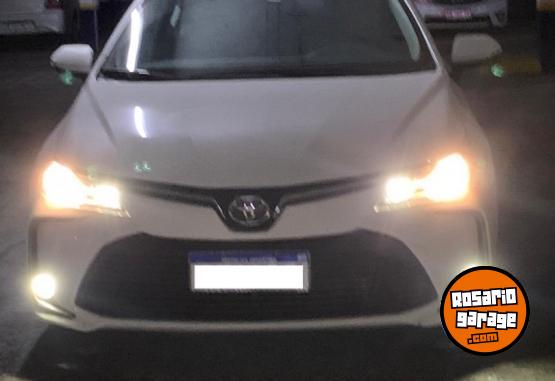 Autos - Toyota X4 2023 Nafta 28000Km - En Venta