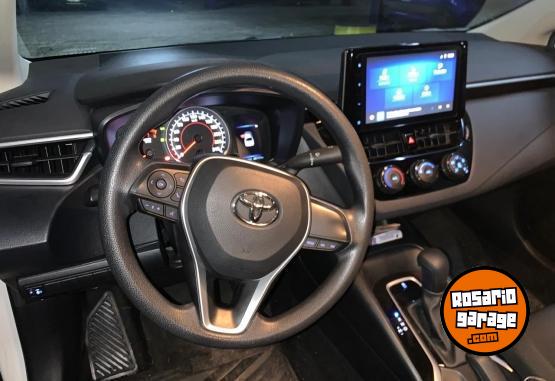 Autos - Toyota X4 2023 Nafta 28000Km - En Venta