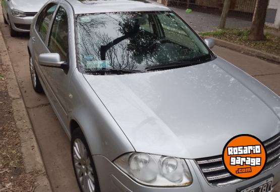 Autos - Volkswagen Bora 1.8 T 2011 Nafta 128000Km - En Venta