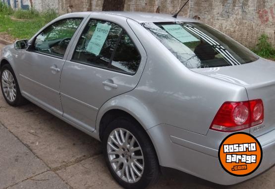 Autos - Volkswagen Bora 1.8 T 2011 Nafta 128000Km - En Venta