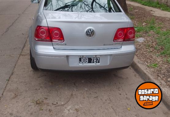 Autos - Volkswagen Bora 1.8 T 2011 Nafta 128000Km - En Venta
